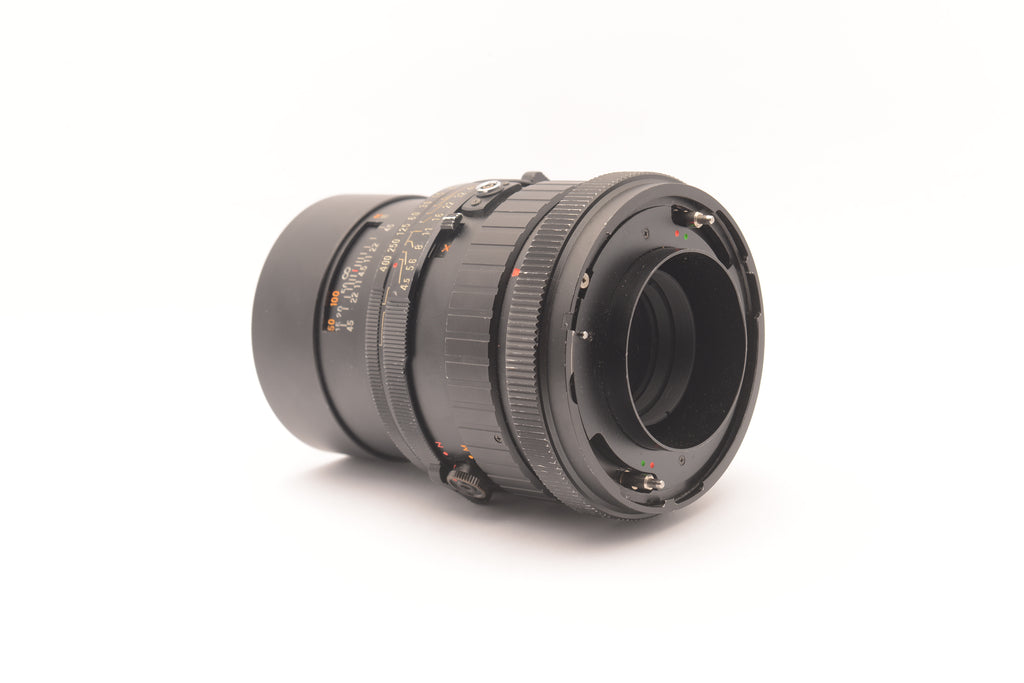 Mamiya-Sekor C 250mm f/4.5 Lens for RB67 – view 2