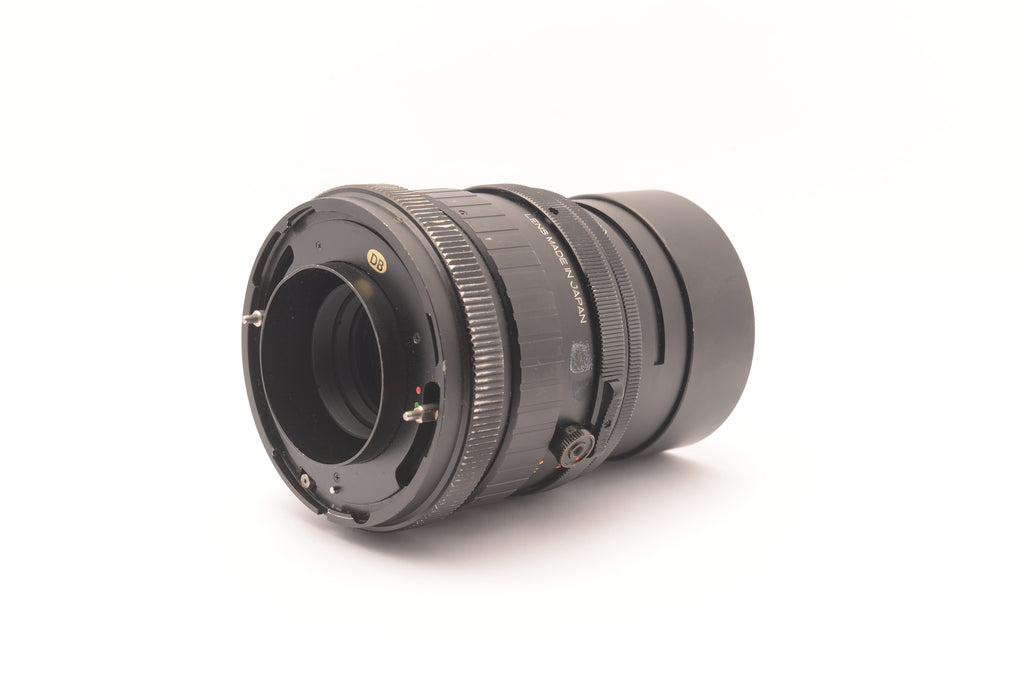 Mamiya-Sekor C 250mm f/4.5 Lens for RB67 – view 3