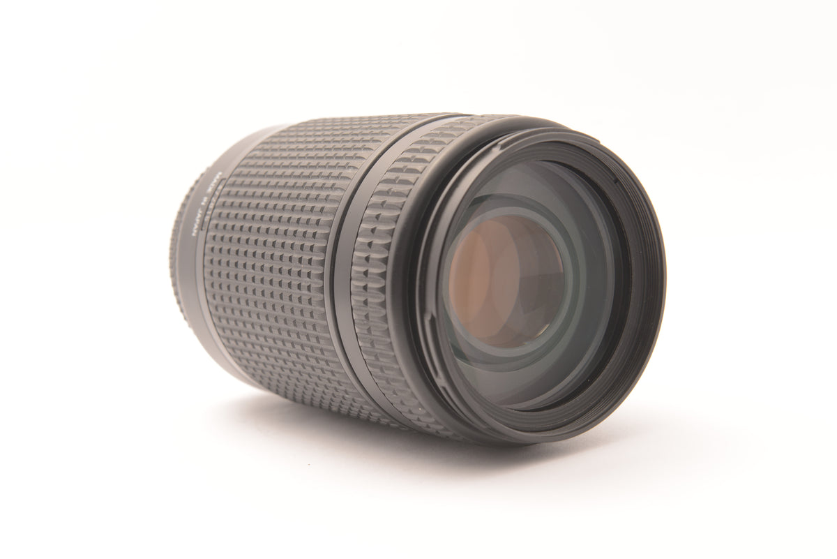Nikon AF Zoom-Nikkor ED 70-300mm f/4-5.6D – view 5