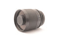 Tokina 500mm f/8 Mirror Reflex Lens for Canon FD – view 1