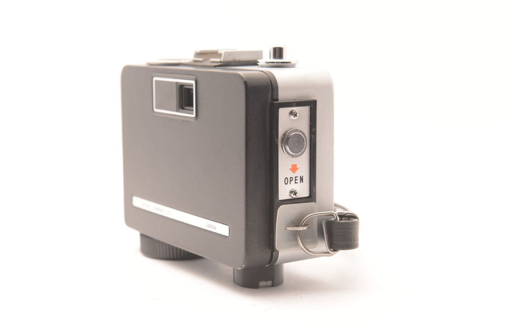 Ricoh Auto Half SE2 35mm Half-Frame Film Camera – view 3