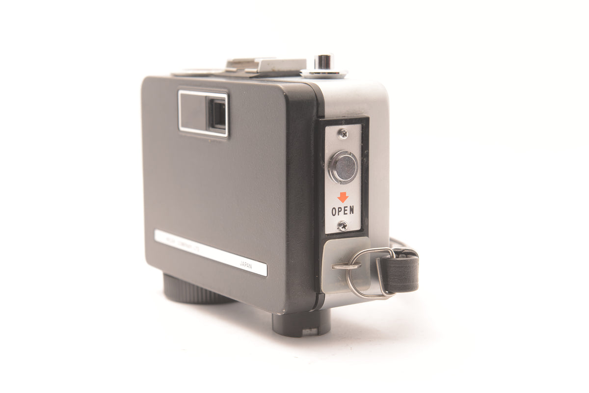 Ricoh Auto Half SE2 35mm Half-Frame Film Camera – view 3