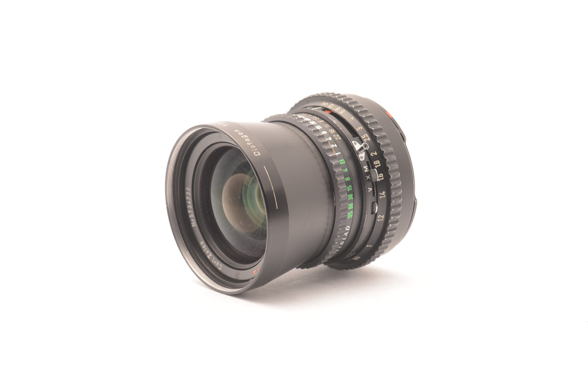 Hasselblad Carl Zeiss Distagon C T* 60mm f/3.5 Lens – view 1