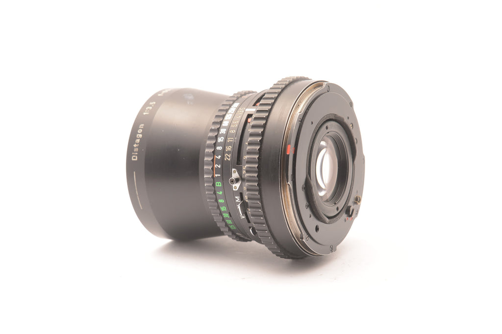 Hasselblad Carl Zeiss Distagon C T* 60mm f/3.5 Lens – view 2