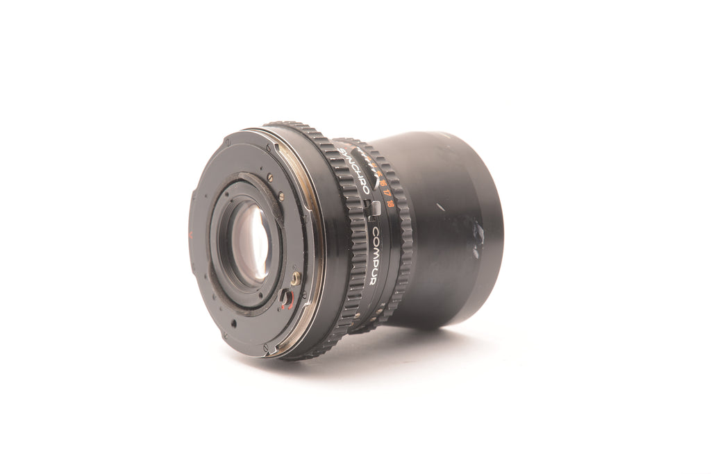 Hasselblad Carl Zeiss Distagon C T* 60mm f/3.5 Lens – view 3