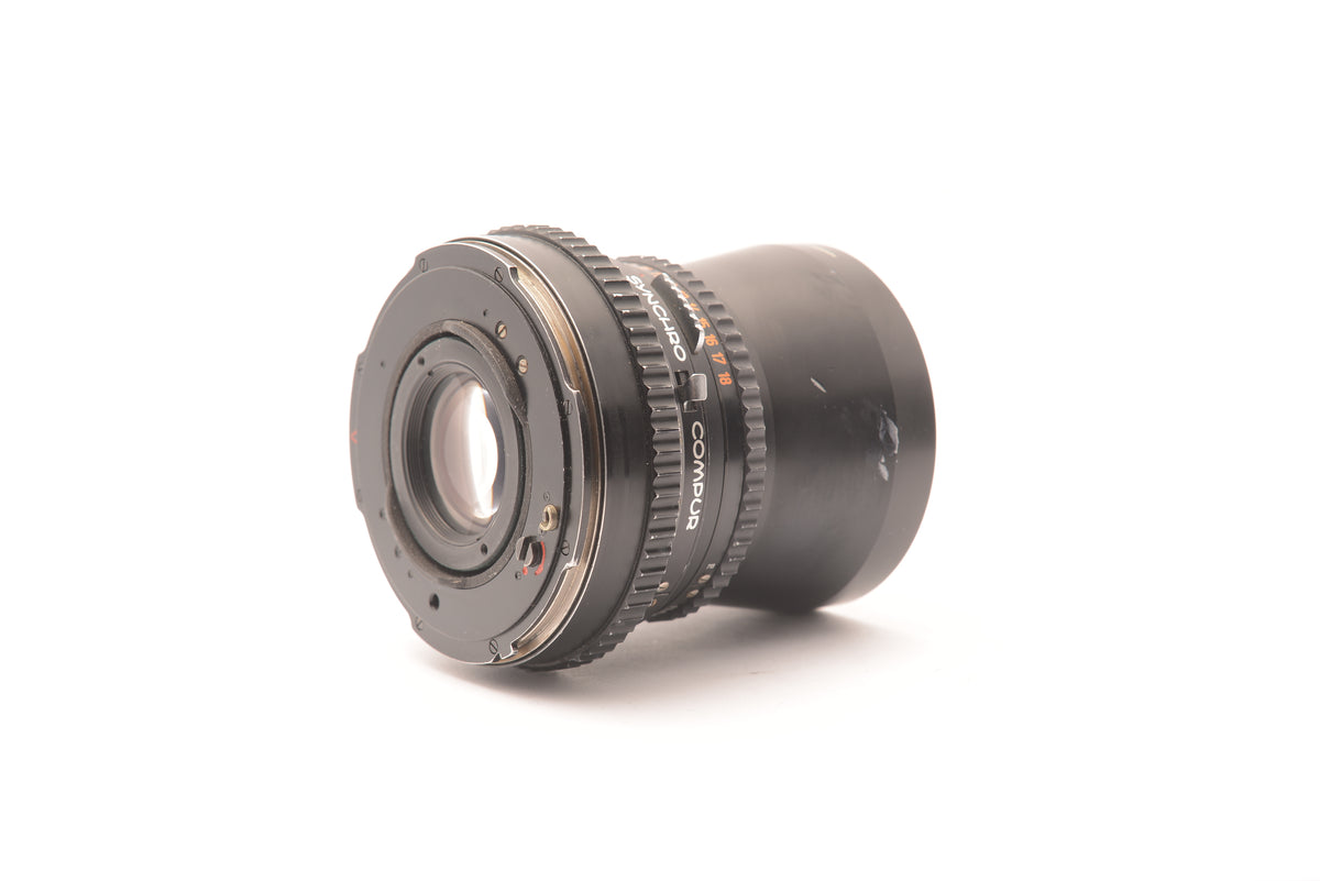 Hasselblad Carl Zeiss Distagon C T* 60mm f/3.5 Lens – view 3