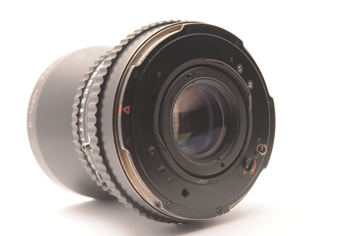 Hasselblad Carl Zeiss Distagon C T* 60mm f/3.5 Lens – view 6