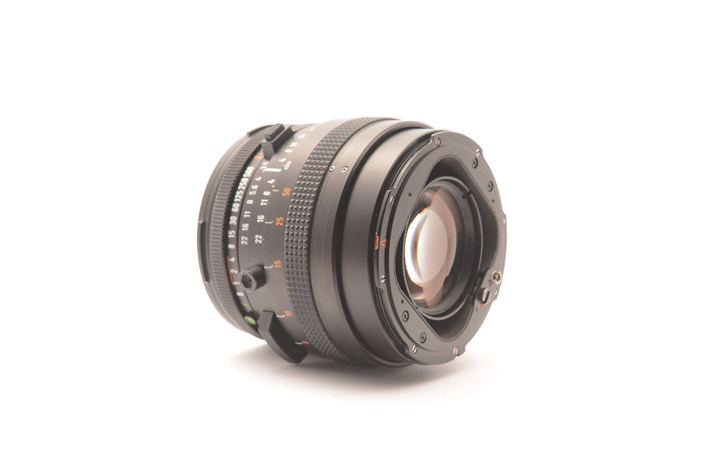 Hasselblad Carl Zeiss Planar CF T* 100mm f/3.5 Lens – view 2