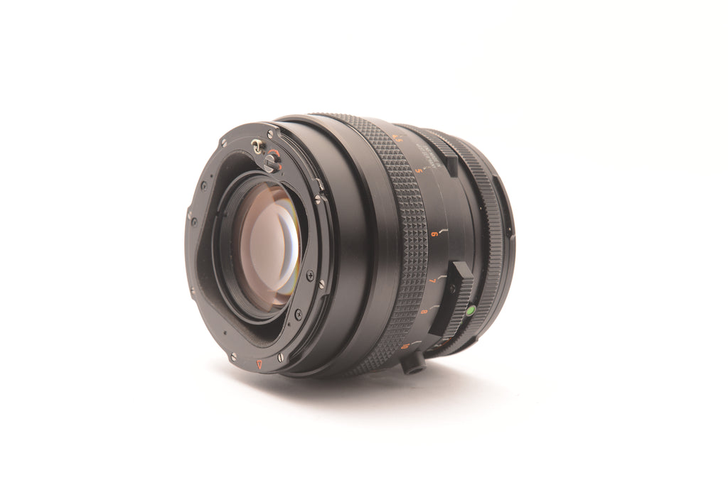 Hasselblad Carl Zeiss Planar CF T* 100mm f/3.5 Lens – view 3