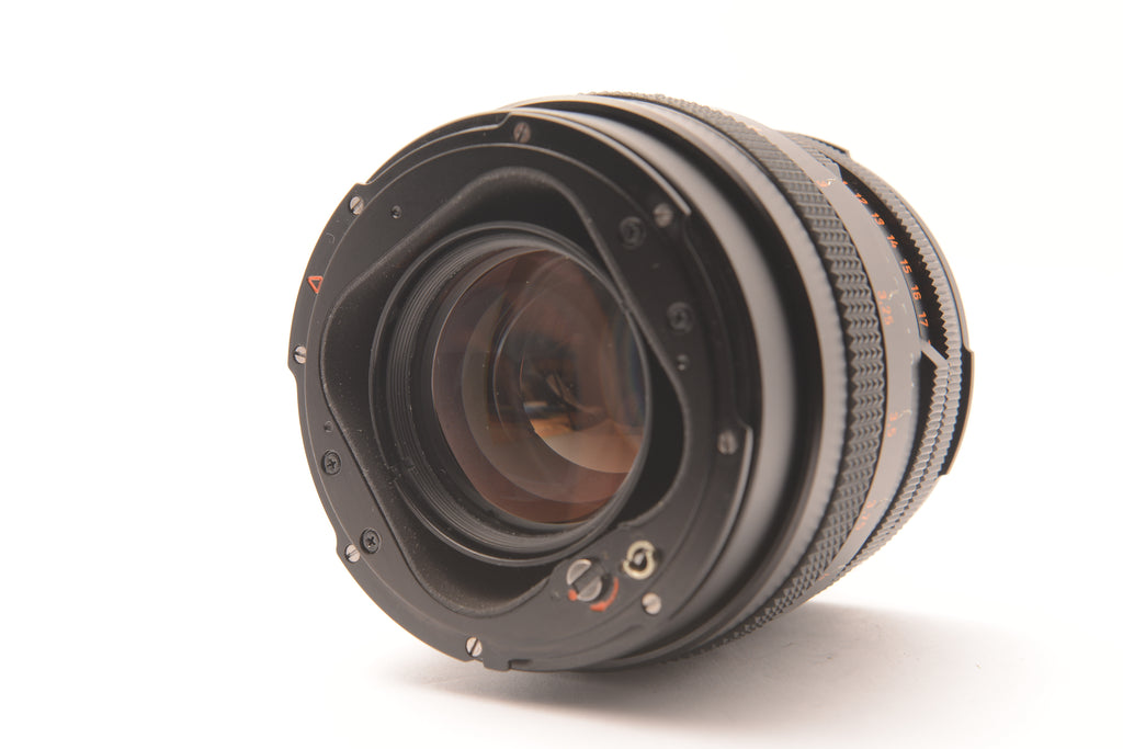 Hasselblad Carl Zeiss Planar CF T* 100mm f/3.5 Lens – view 6