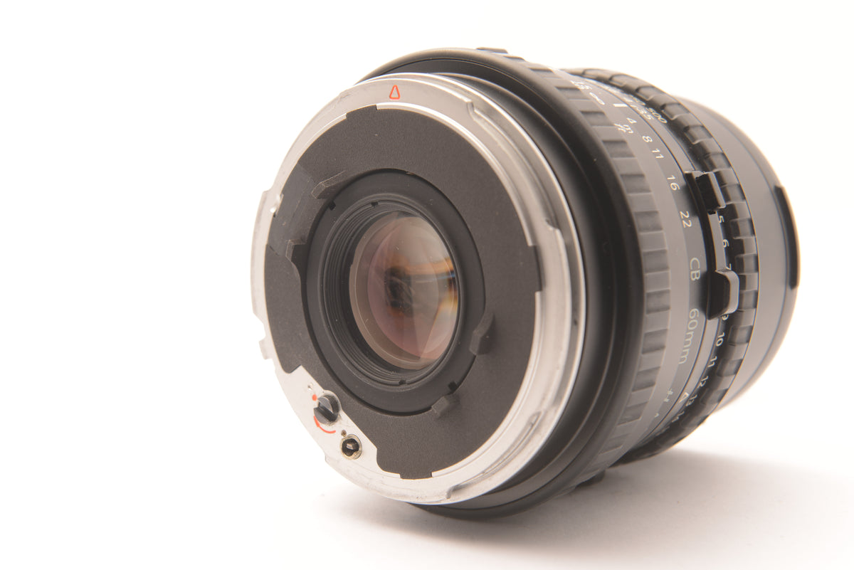Hasselblad Carl Zeiss Distagon CB T* 60mm f/3.5 Lens – view 6