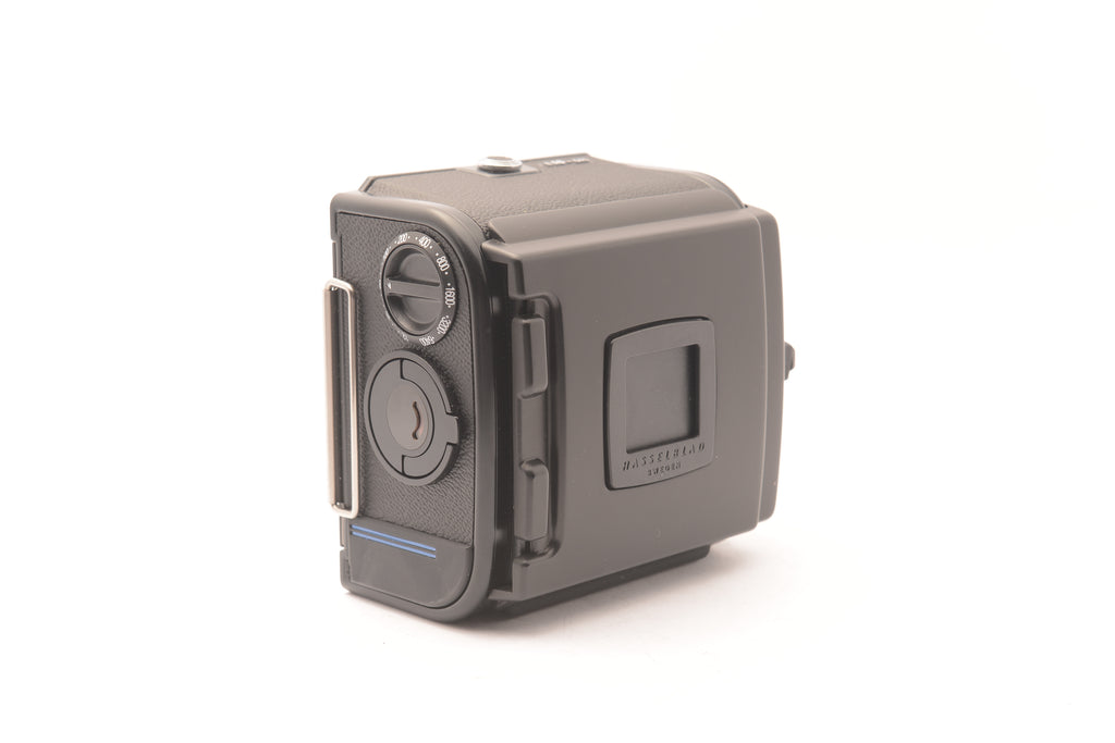 Hasselblad E16 Type IV 6x4.5 Film Back (Black Trim) – view 2