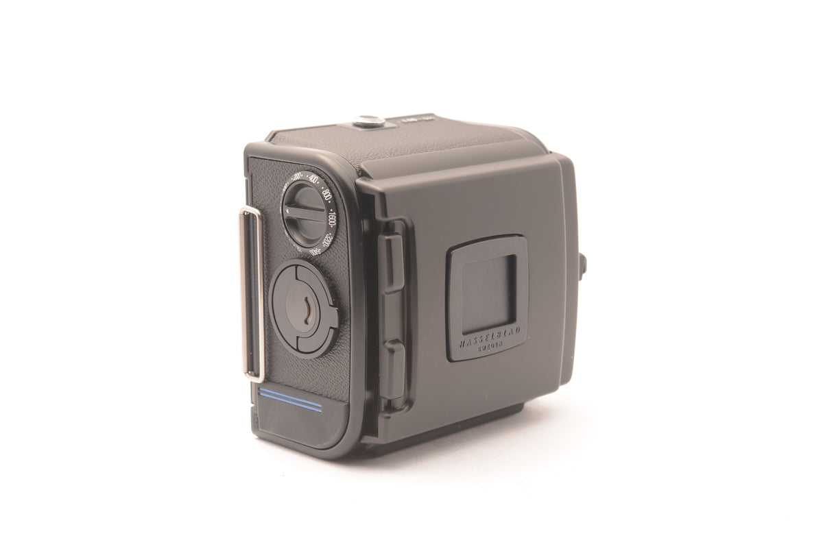 Hasselblad E16 Type IV 6x4.5 Film Back (Black Trim) – view 2