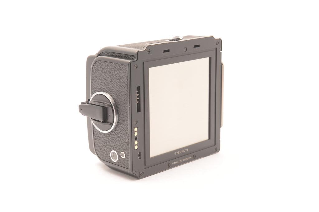 Hasselblad E16 Type IV 6x4.5 Film Back (Black Trim) – view 4