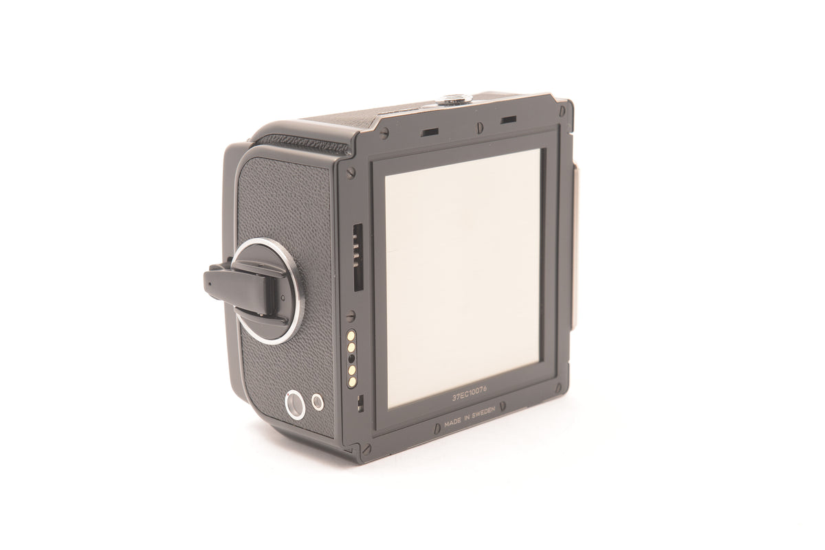 Hasselblad E16 Type IV 6x4.5 Film Back (Black Trim) – view 4