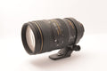 Nikon AF VR Zoom-NIKKOR 80-400mm f/4.5-5.6D ED Lens – view 1