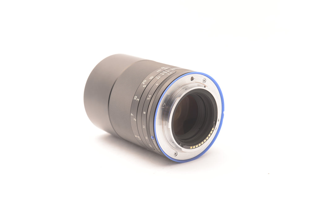 ZEISS Loxia Sonnar T* 85mm f/2.4 Lens for Sony E – view 2