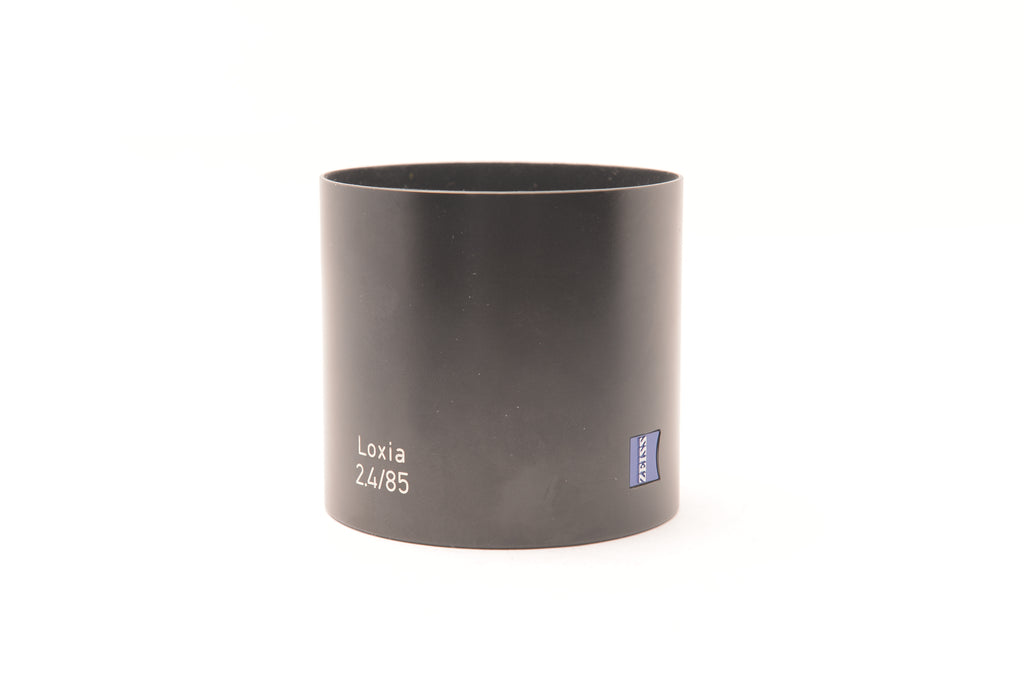 ZEISS Loxia Sonnar T* 85mm f/2.4 Lens for Sony E – view 6