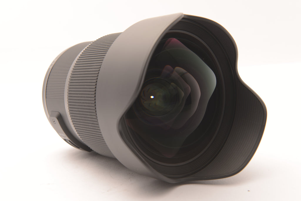 Sigma 20mm f/1.4 DG HSM Art Lens for Nikon F – view 5
