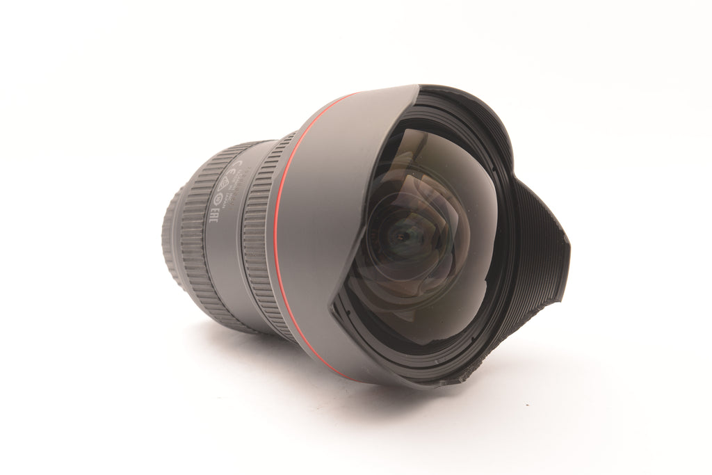 Canon EF 11-24mm f/4L USM Lens – view 4