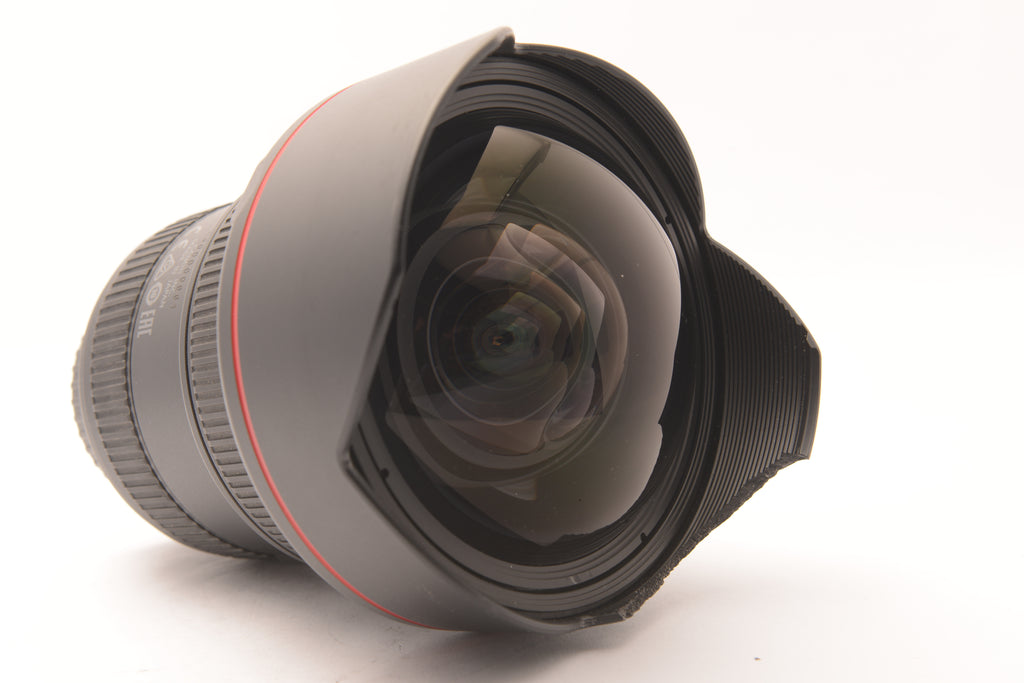 Canon EF 11-24mm f/4L USM Lens – view 5