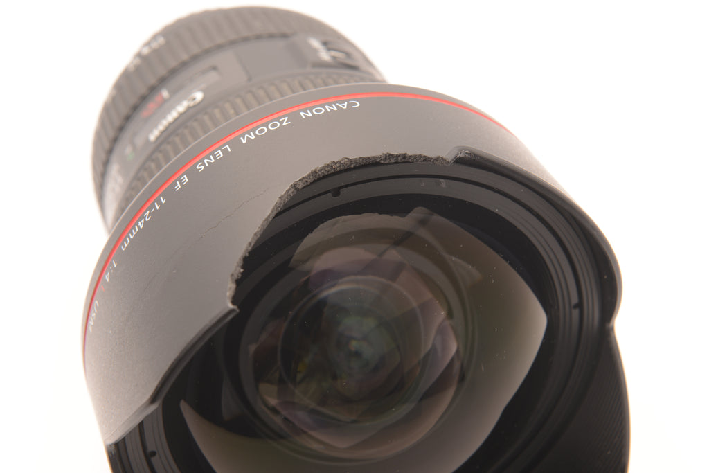 Canon EF 11-24mm f/4L USM Lens – view 6