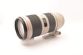 Canon EF 70-200mm f/2.8L IS II USM Lens – view 1