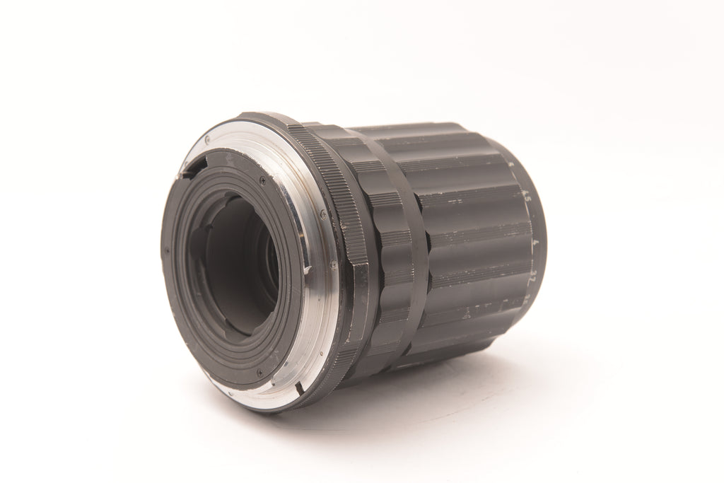 Pentax Super-Multi-Coated Macro-Takumar 6x7 135mm f/4 Lens – view 3