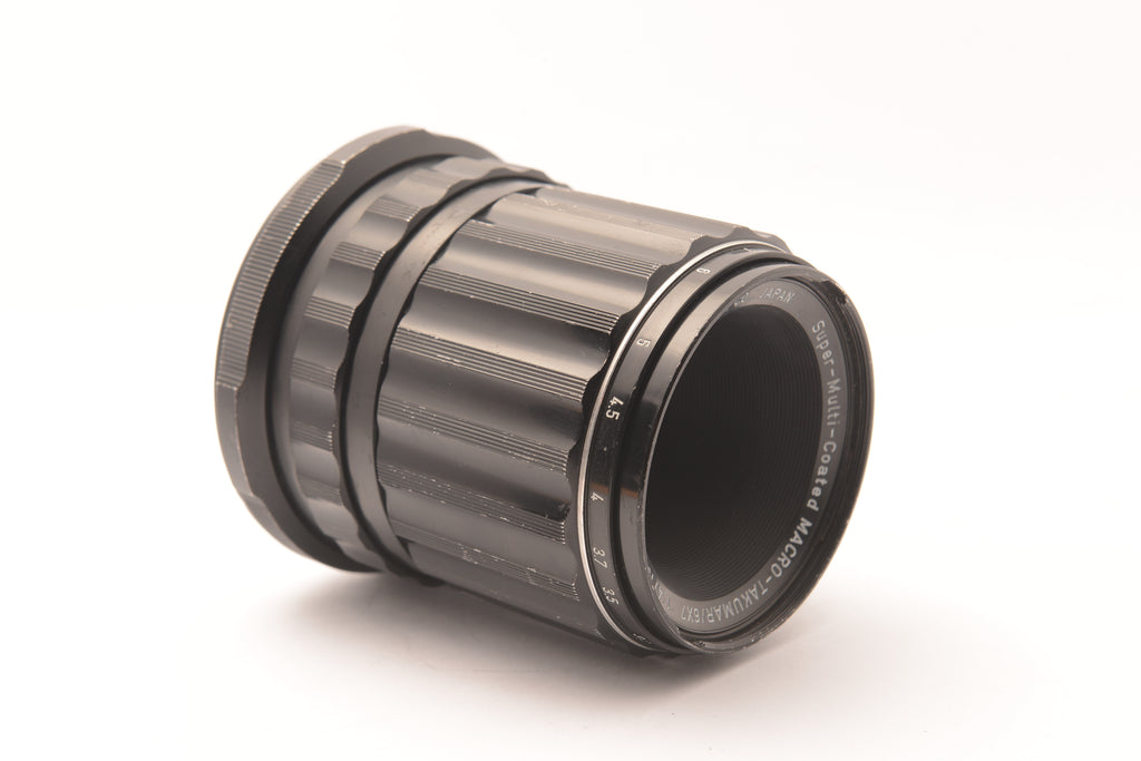 Pentax Super-Multi-Coated Macro-Takumar 6x7 135mm f/4 Lens – view 4