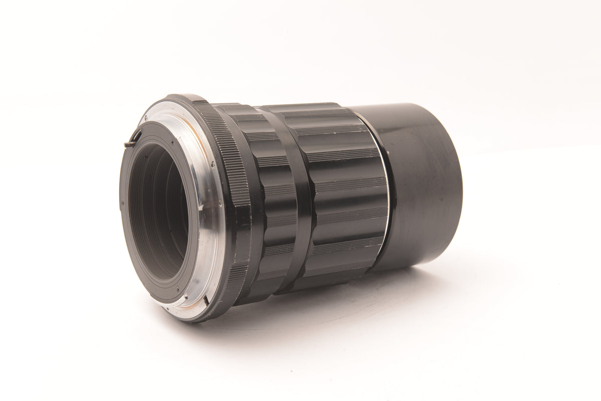 Pentax Super-Multi-Coated Takumar 6x7 200mm f/4 Lens – view 3