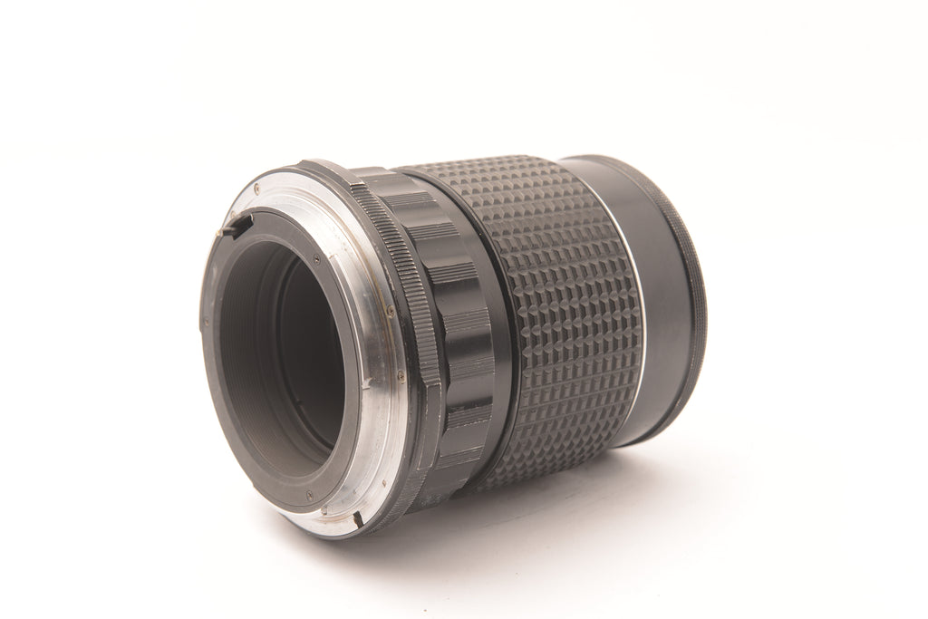 SMC Pentax 67 165mm f/2.8 Lens – view 3