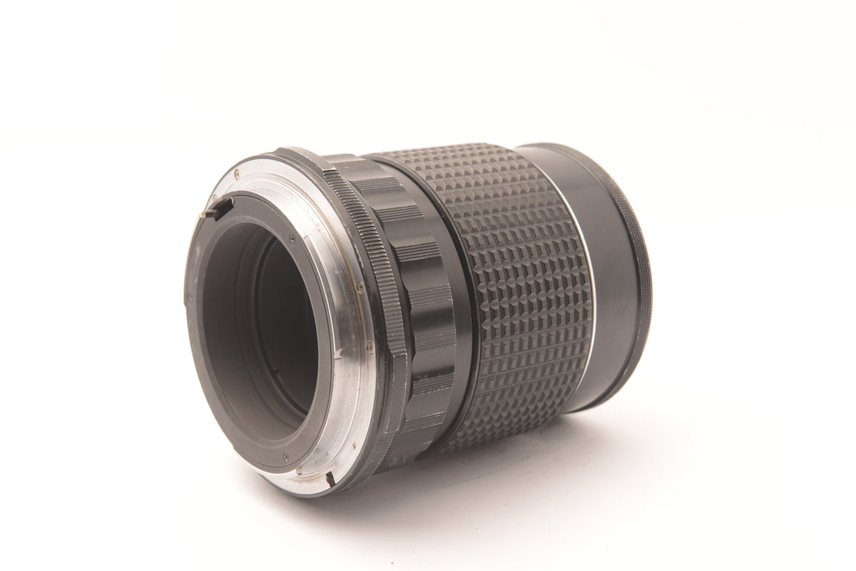 SMC Pentax 67 165mm f/2.8 Lens – view 3