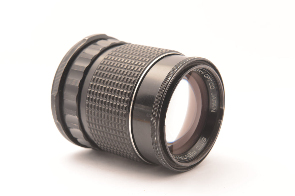 SMC Pentax 67 165mm f/2.8 Lens – view 4