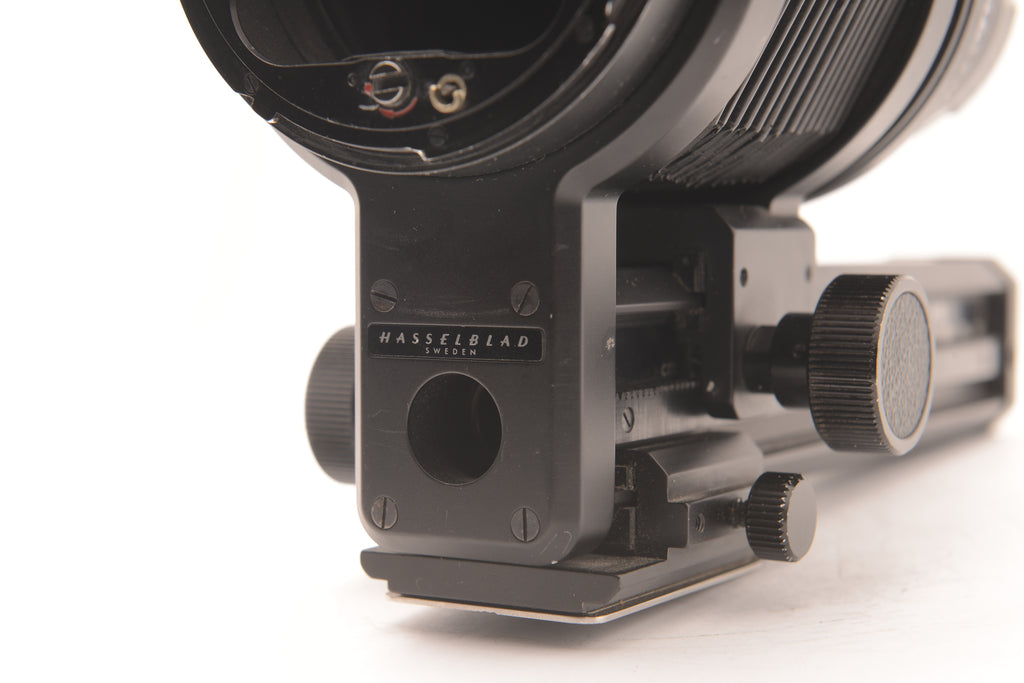 Hasselblad Carl Zeiss S-Planar 135mm f/5.6 Macro Lens with Bellows – view 7