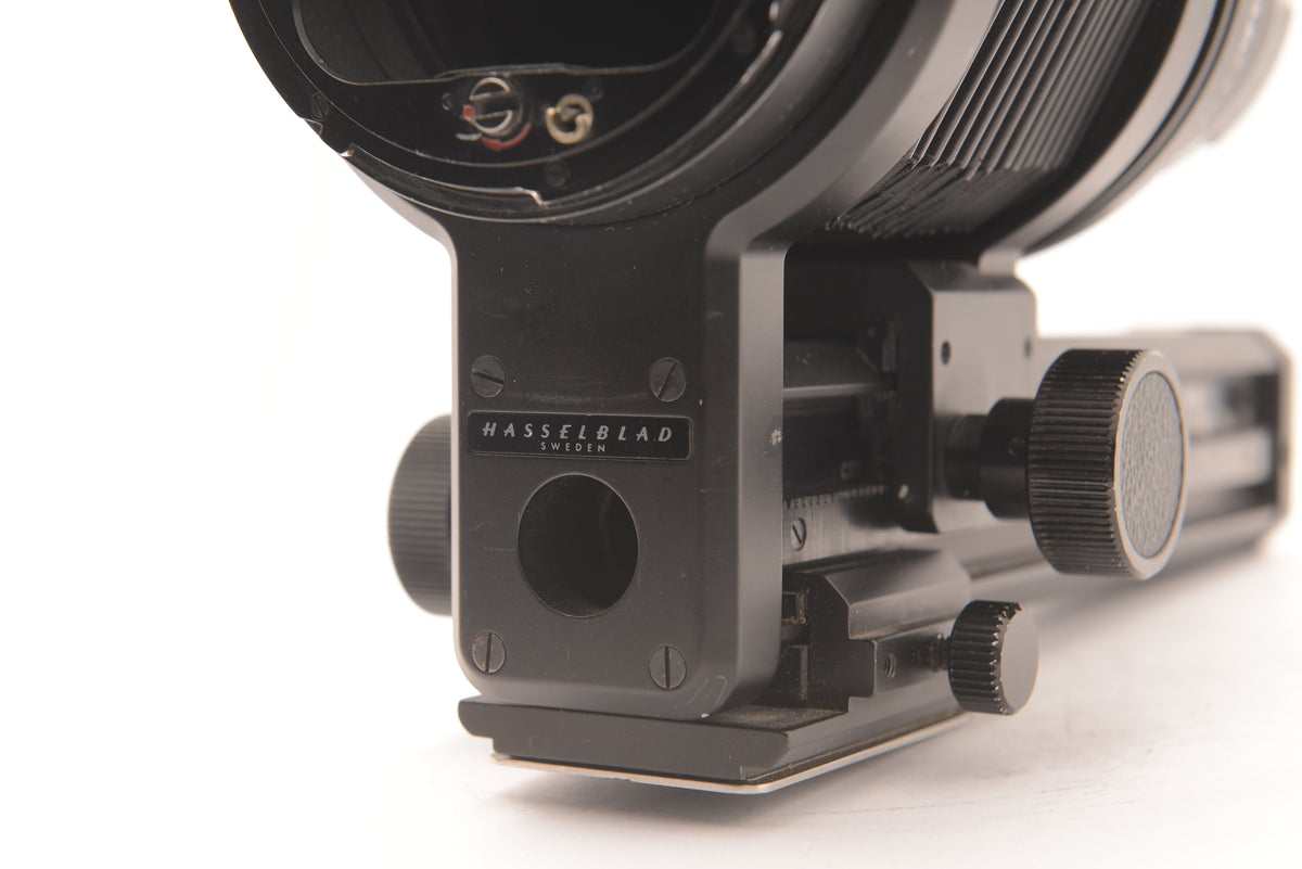 Hasselblad Carl Zeiss S-Planar 135mm f/5.6 Macro Lens with Bellows – view 7
