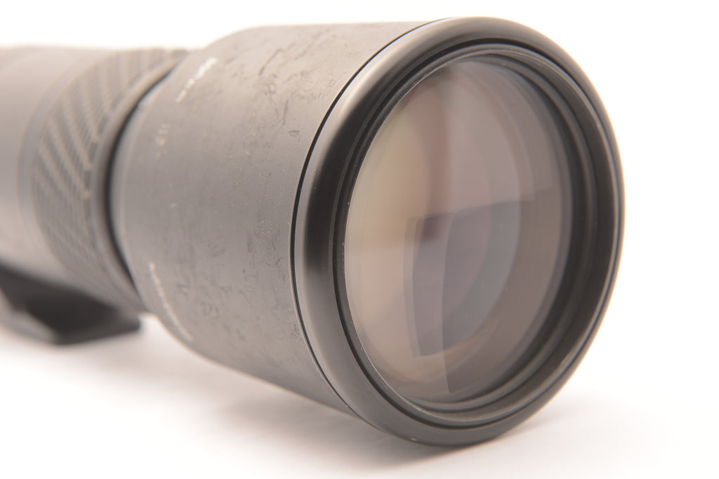 Sigma APO 500mm f/7.2 AF Tele Lens for Canon EF – view 5
