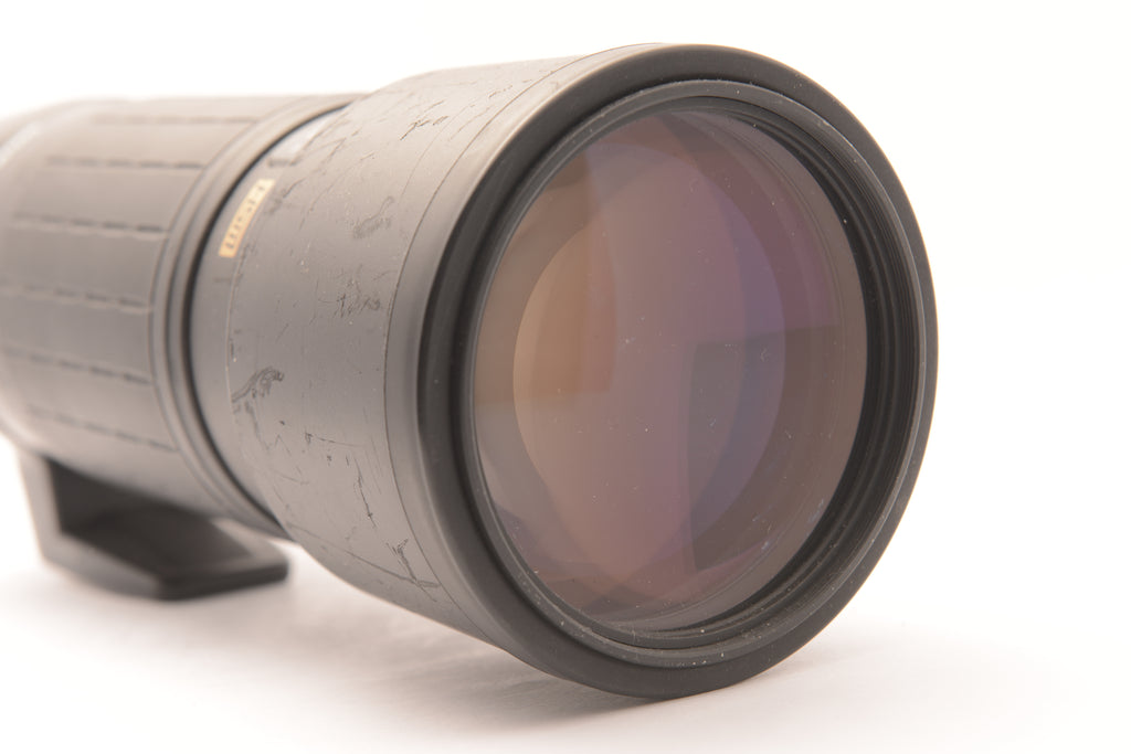 Sigma APO Tele Macro 400mm f/5.6 HSM Lens for Canon EF – view 5