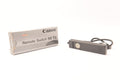 Canon Remote Switch 60 T3 – view 1