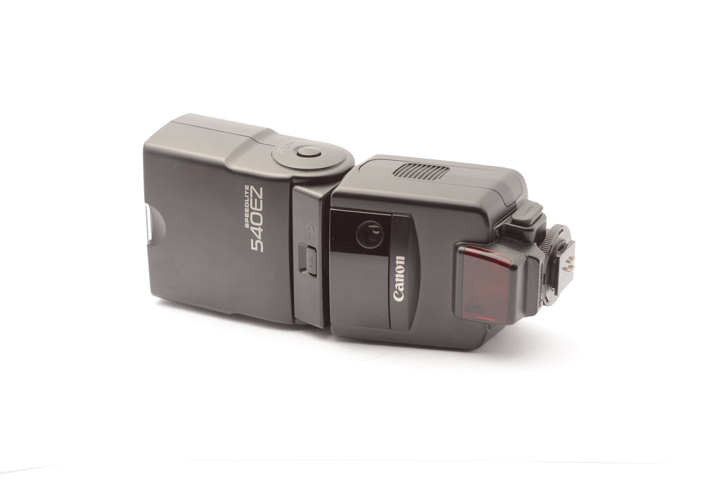 Canon Speedlite 540EZ Flash – Very Good