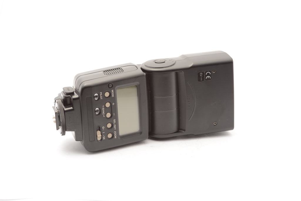 Canon Speedlite 540EZ Flash – Very Good