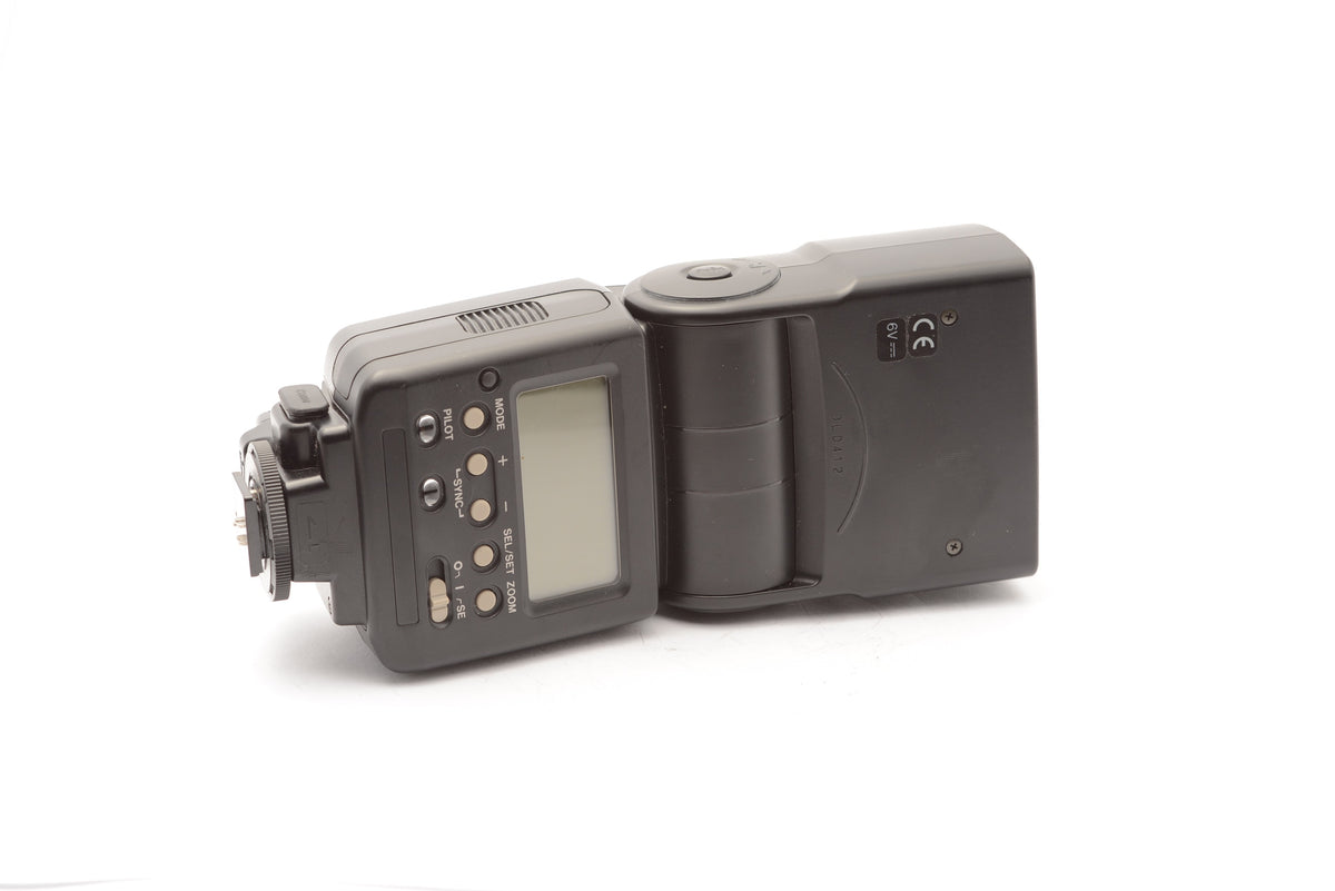 Canon Speedlite 540EZ Flash – Very Good