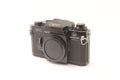Canon F-1 1976 Montreal Olympics Edition (Black) – Very Good