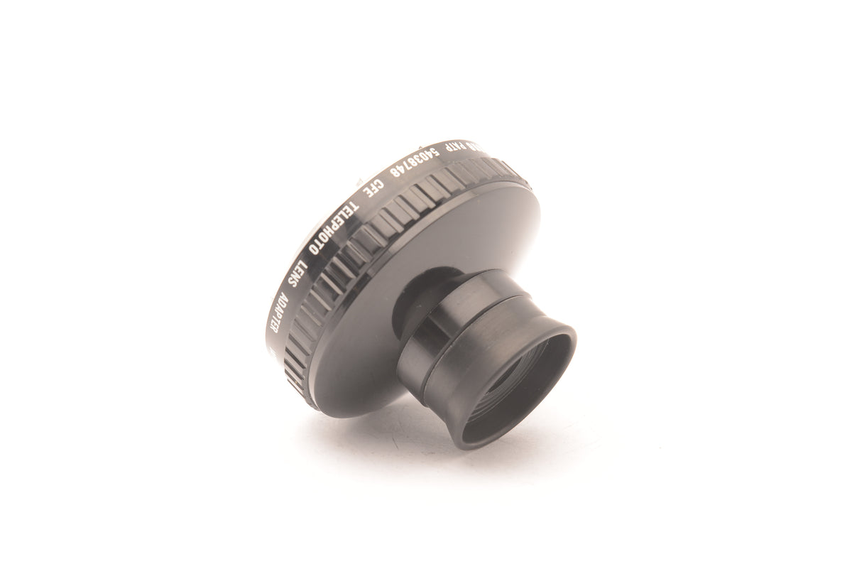 Dia Stone CFE Telephoto Lens Adapter for Canon FD – Very Good