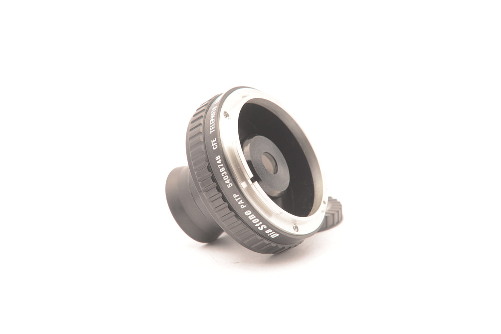 Dia Stone CFE Telephoto Lens Adapter for Canon FD – Very Good