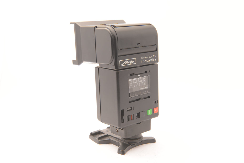 Metz Mecablitz 36 CT2 Flash – Very Good