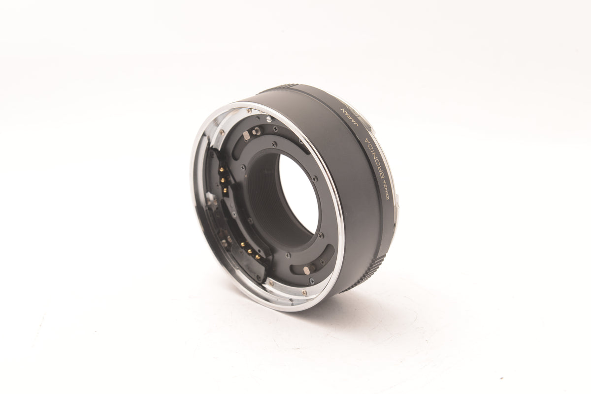 Bronica E-28 Auto Extension Tube – Very Good