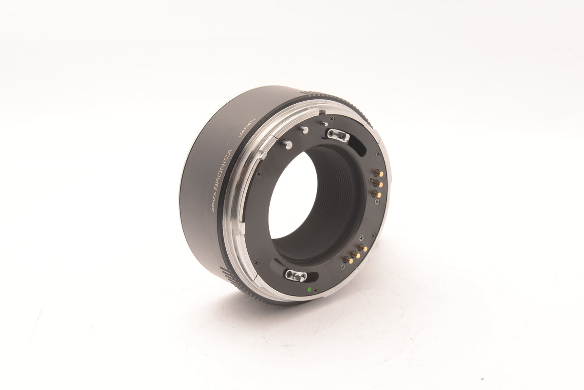 Bronica E-28 Auto Extension Tube – Very Good
