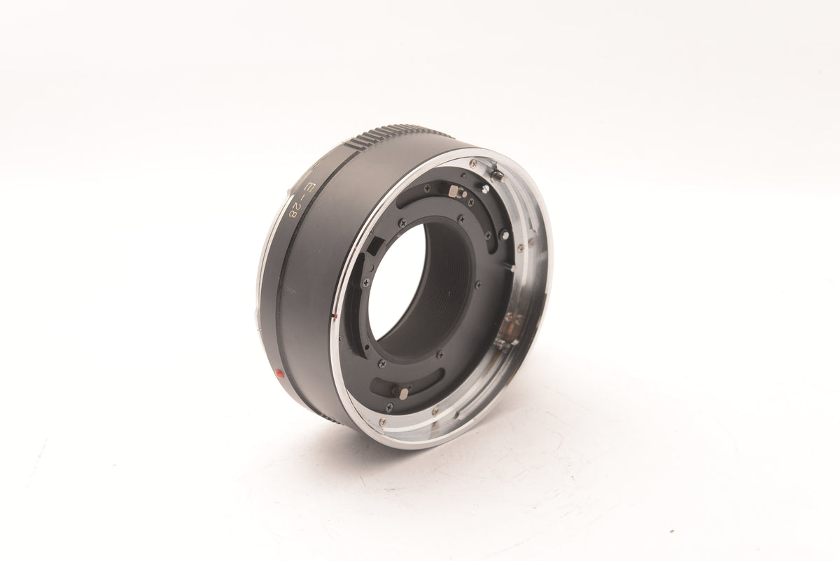 Bronica E-28 Auto Extension Tube – Very Good