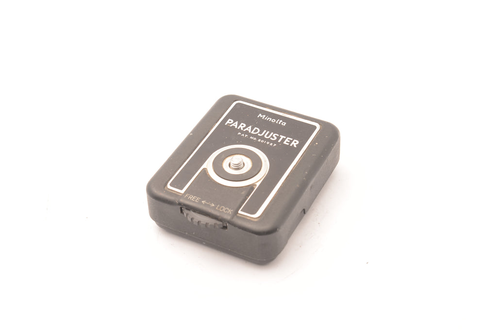 Minolta Paradjuster – Very Good