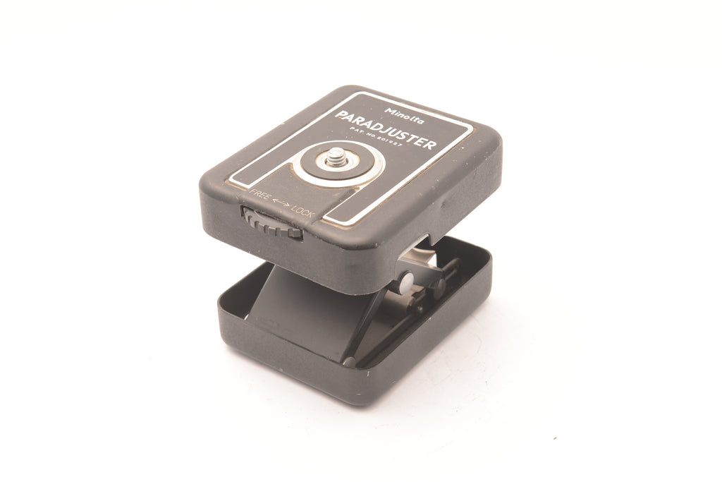 Minolta Paradjuster – Very Good